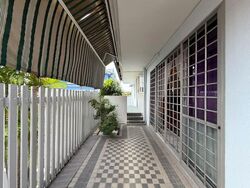 Sanford Park (D19), Terrace #610716131